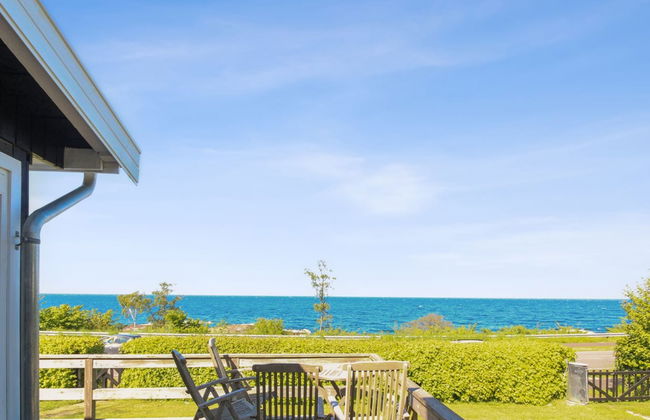 "Fabine" - 50m from the sea - Foto 28