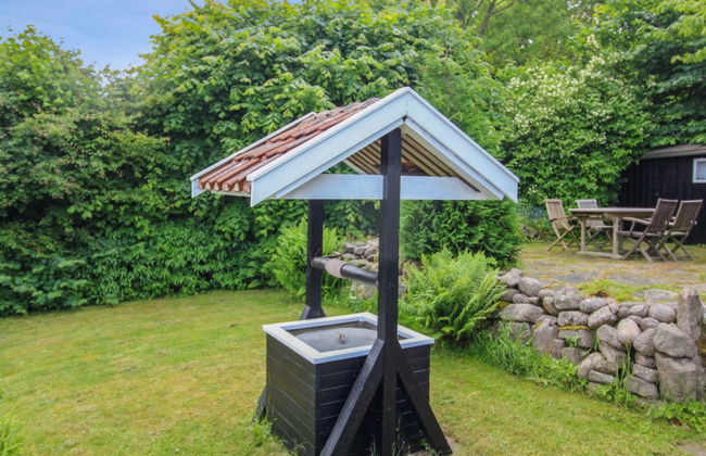 "Fabine" - 50m from the sea - Foto 9