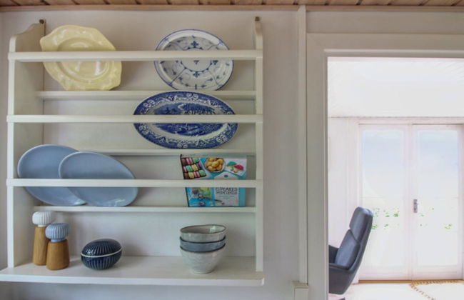 "Fabine" - 50m from the sea - Foto 18