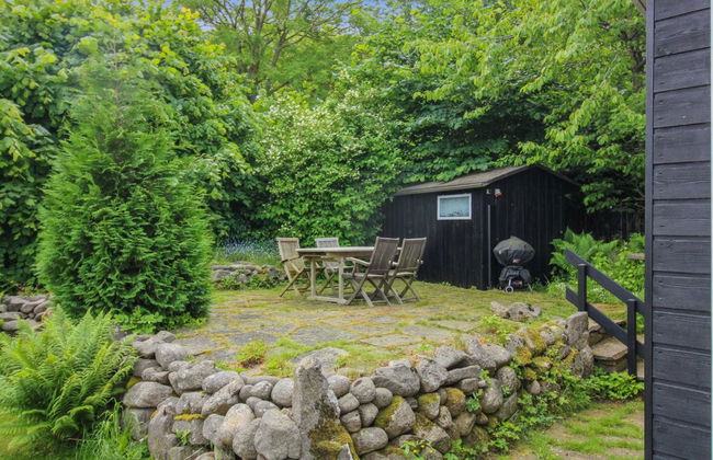 "Fabine" - 50m from the sea - Foto 8