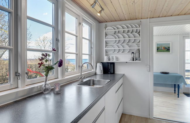 "Fabine" - 50m from the sea - Foto 7