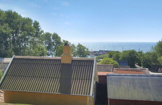 Foto 3 - Casa con 4 camere da letto a Aakirkeby con terrazza e sauna