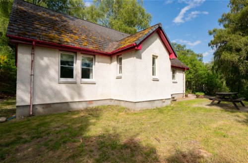 Photo 1 - 2 bedroom House in Inverness with garden and mountain view