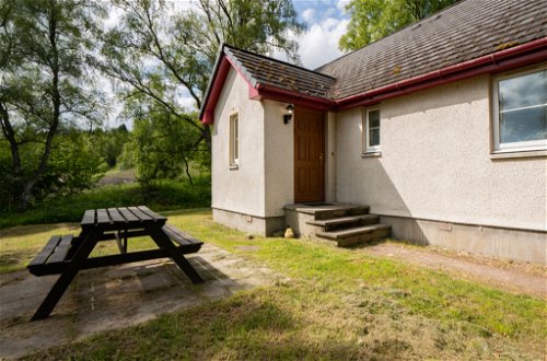 Foto 19 - Casa de 2 quartos em Inverness com jardim e vista para a montanha