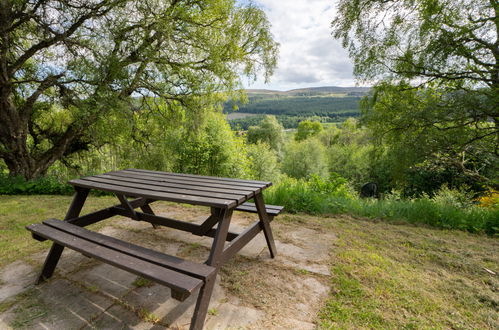 Photo 17 - 2 bedroom House in Inverness with garden