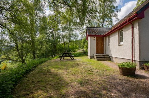 Photo 6 - 2 bedroom House in Inverness with garden and mountain view