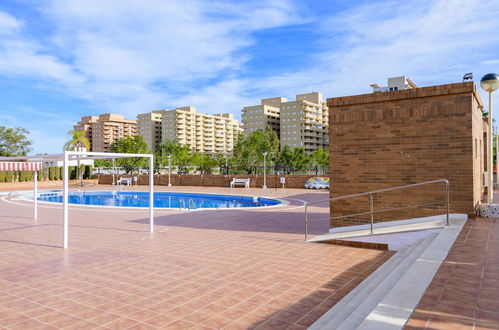 Photo 22 - 2 bedroom Apartment in Oropesa del Mar with swimming pool and garden