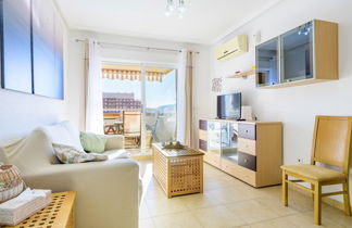 Photo 3 - 2 bedroom Apartment in Oropesa del Mar with swimming pool and sea view