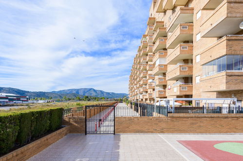 Photo 26 - 2 bedroom Apartment in Oropesa del Mar with swimming pool and garden