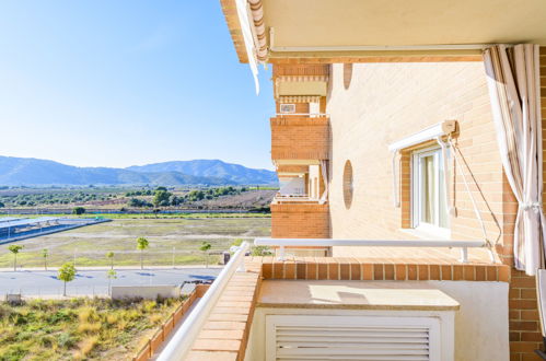 Foto 21 - Appartamento con 2 camere da letto a Oropesa del Mar con piscina e vista mare