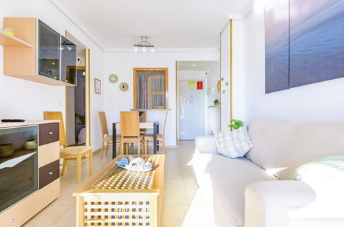 Foto 6 - Apartamento de 2 quartos em Oropesa del Mar com piscina e vistas do mar