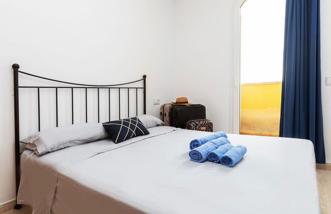 Apartment mit 3 Schlafzimmern in Mont-roig del Camp mit schwimmbad und garten - Foto 16
