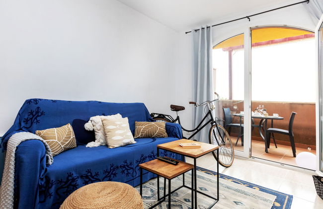 Apartment mit 3 Schlafzimmern in Mont-roig del Camp mit schwimmbad und garten - Foto 10