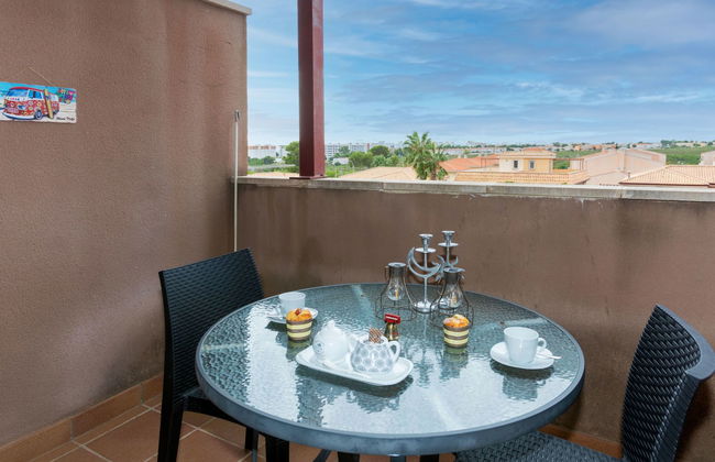 Apartment mit 3 Schlafzimmern in Mont-roig del Camp mit schwimmbad und garten - Foto 5