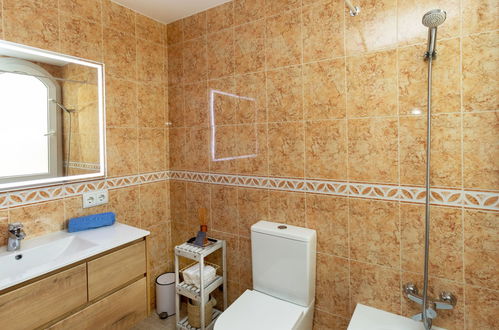 Foto 18 - Apartamento de 2 quartos em Mont-roig del Camp com piscina e jardim