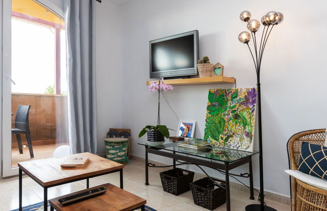 Apartment mit 3 Schlafzimmern in Mont-roig del Camp mit schwimmbad und garten - Foto 11