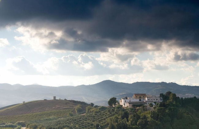 Agriturismo Sirignano Wine Resort - Foto 6