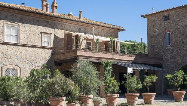 Fattoria Pian Di Rocca - Foto 5