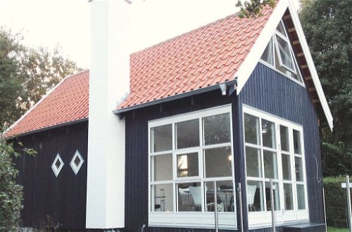 Foto 4 - Haus mit 1 Schlafzimmer in Gudhjem mit terrasse