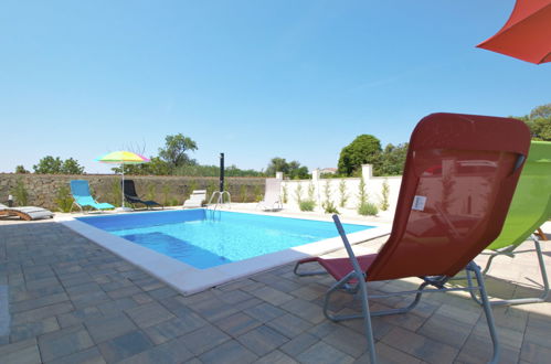 Foto 33 - Casa con 4 camere da letto a Sebenico con piscina privata e terrazza