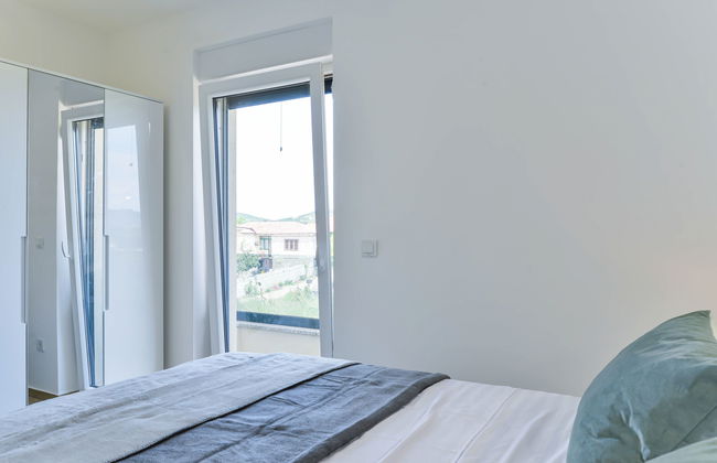 Casa de 5 quartos em Sibenik com piscina privada e jardim - Foto 25