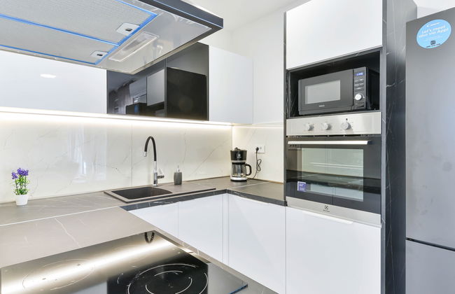 Casa de 5 quartos em Sibenik com piscina privada e jardim - Foto 11