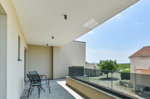 Foto 32 - Casa con 4 camere da letto a Sebenico con piscina privata e terrazza