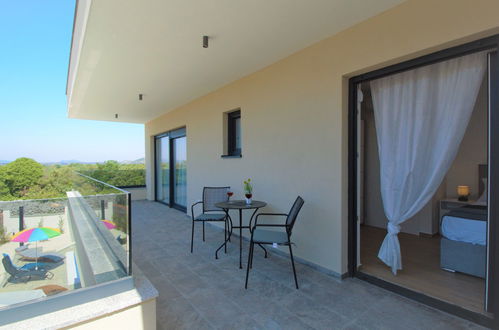 Photo 20 - 4 bedroom House in Sibenik with private pool and terrace