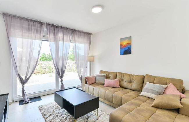 Casa de 5 quartos em Sibenik com piscina privada e jardim - Foto 3