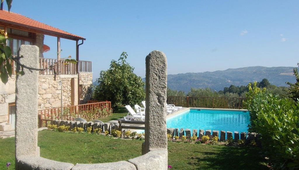Outros Tempos Turismo De Aldeia - Foto 1