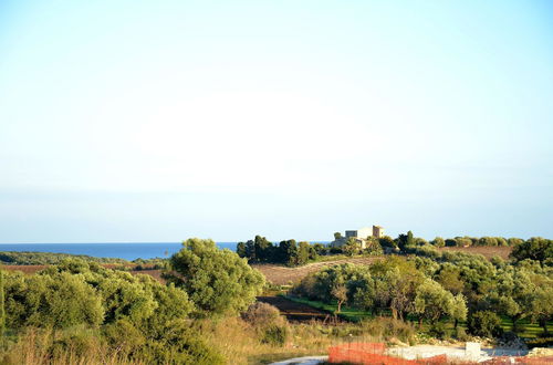 Photo 25 - Scilla Maris Charming Suites-Restaurant