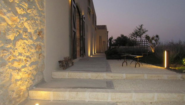 Scilla Maris Charming Suites-Restaurant - Foto 3