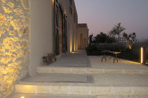 Photo 3 - Scilla Maris Charming Suites-Restaurant