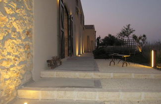 Photo 3 - Scilla Maris Charming Suites-Restaurant