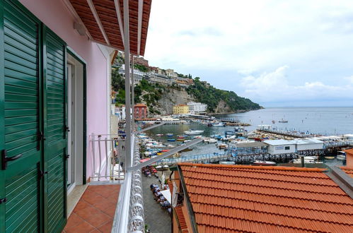 Photo 13 - Caruso Sea View