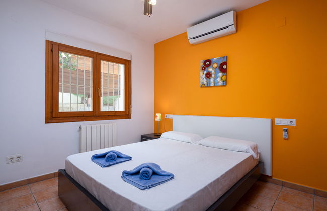 Haus mit 6 Schlafzimmern in Teulada mit privater pool und garten - Foto 7