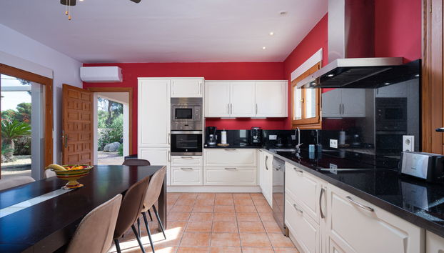 Haus mit 6 Schlafzimmern in Teulada mit privater pool und garten - Foto 5