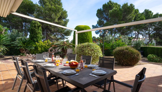 Haus mit 6 Schlafzimmern in Teulada mit privater pool und garten - Foto 2