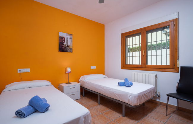 Haus mit 6 Schlafzimmern in Teulada mit privater pool und garten - Foto 10