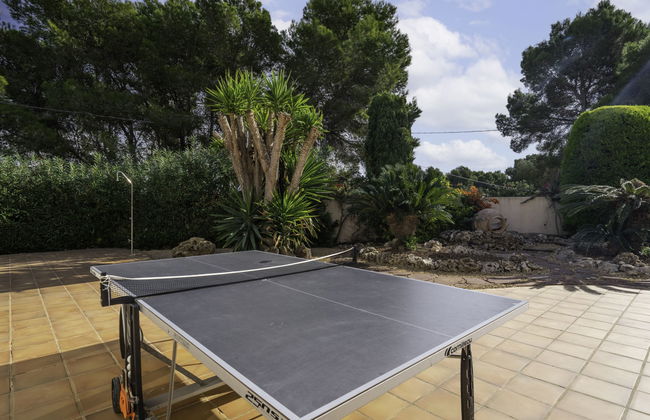 Haus mit 6 Schlafzimmern in Teulada mit privater pool und garten - Foto 25