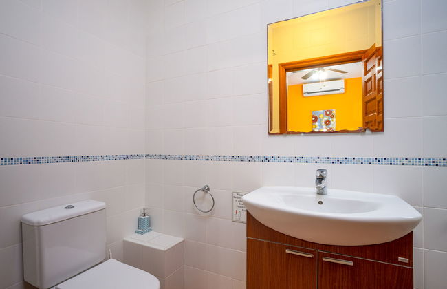 Haus mit 6 Schlafzimmern in Teulada mit privater pool und garten - Foto 8