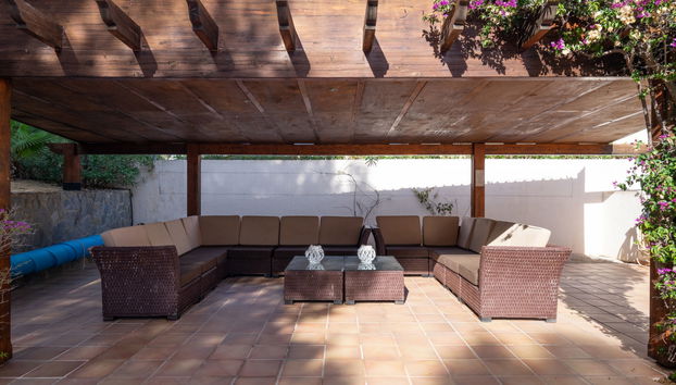 Haus mit 6 Schlafzimmern in Teulada mit privater pool und garten - Foto 3