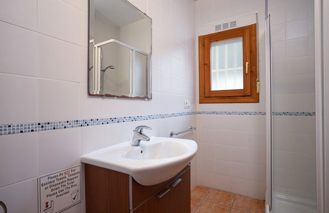 Haus mit 6 Schlafzimmern in Teulada mit privater pool und garten - Foto 9