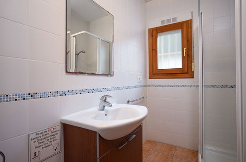 Foto 9 - Casa con 5 camere da letto a Teulada con piscina privata e vista mare