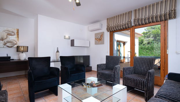 Haus mit 6 Schlafzimmern in Teulada mit privater pool und garten - Foto 4