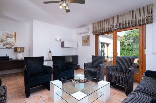 Photo 4 - 5 bedroom House in Teulada with private pool and garden