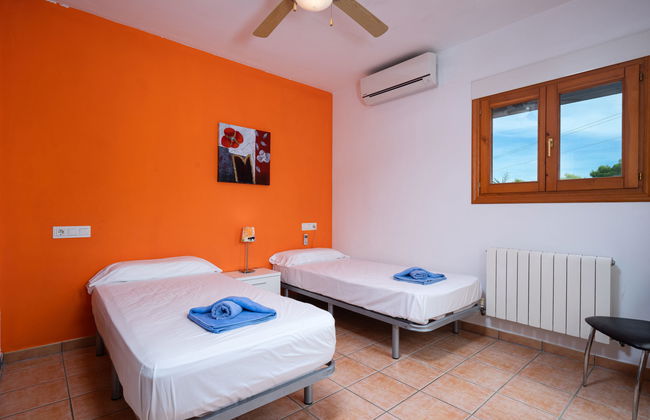 Haus mit 6 Schlafzimmern in Teulada mit privater pool und garten - Foto 12
