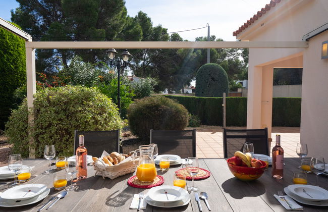 Haus mit 6 Schlafzimmern in Teulada mit privater pool und garten - Foto 22