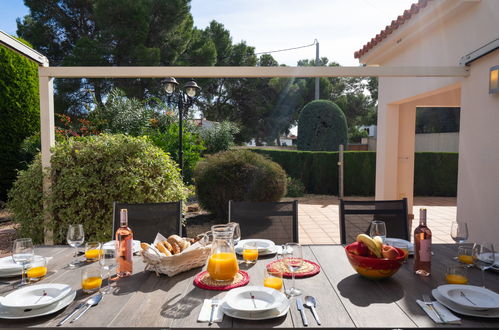 Photo 22 - Maison de 5 chambres à Teulada avec piscine privée et jardin