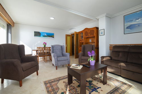 Photo 8 - 3 bedroom Apartment in Calp with terrace